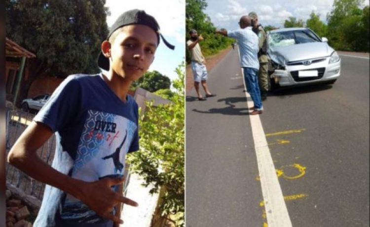 Com Informações: Meio Norte