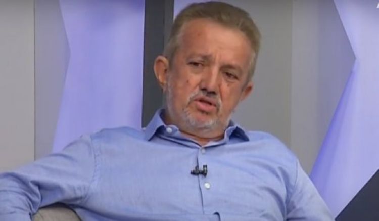 Foto: Reprodução/TV Meio Norte