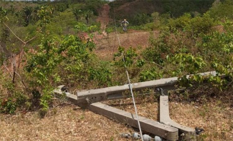 Com informações: Cidade Verde 