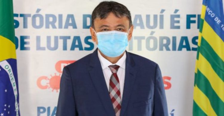 Com Informações: Meio Norte