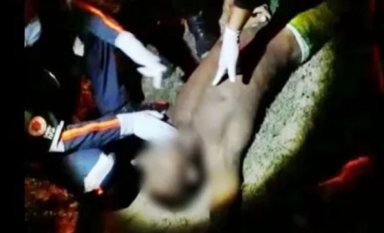 Com Informações: Meio Norte