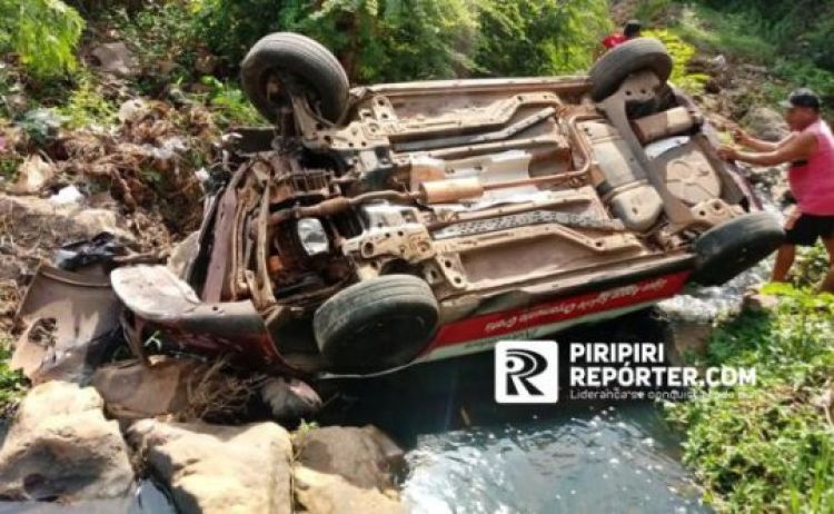 Com informações: Piripiri em Foco