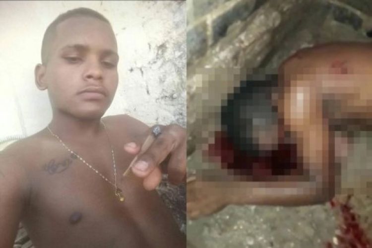 Com Informações: Meio Norte