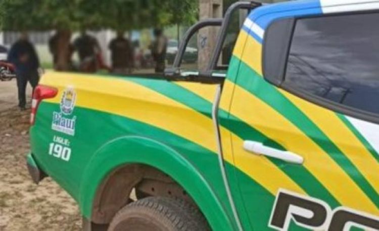 Com Informações: Piripiri Reporter