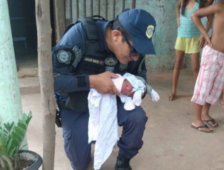 Com Informações: Meio Norte