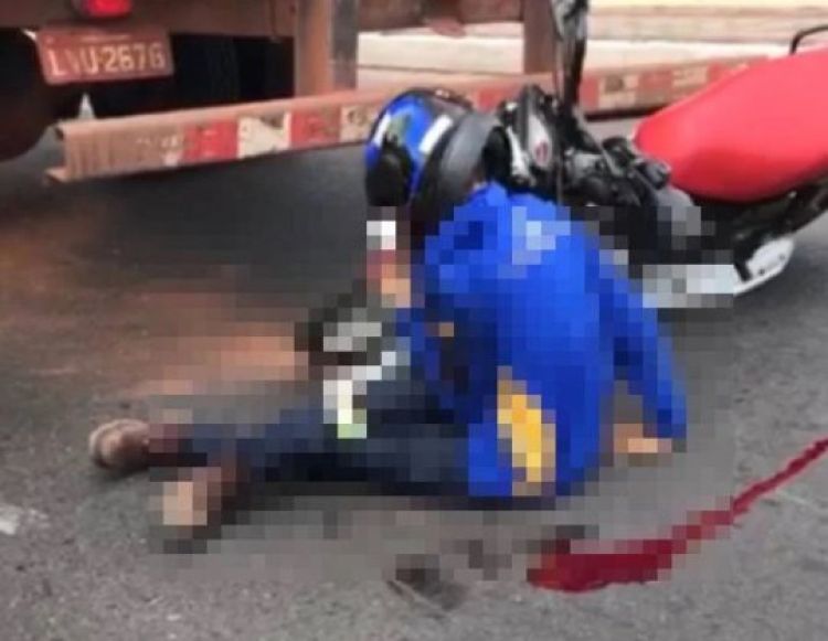 Com Informações: Meio Norte