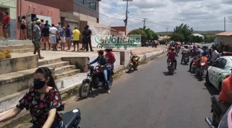 Com Informações: Portal E Notícias