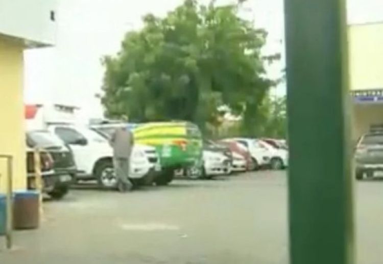 Com Infomações: Meio Norte