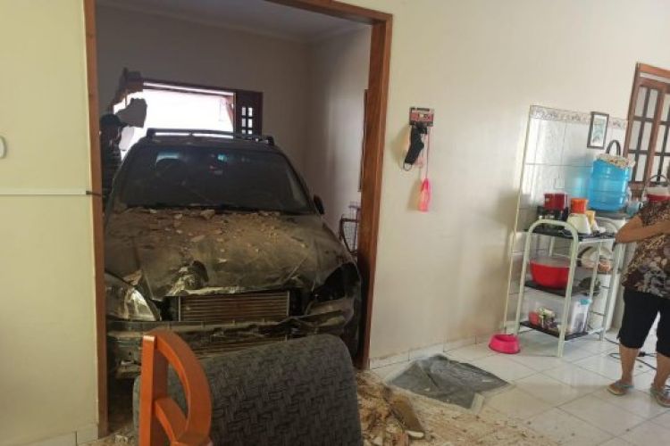 Com Informações: G1 Piauí