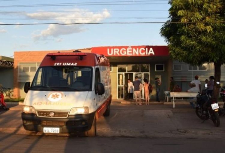 Com Informações: Cidades na Net