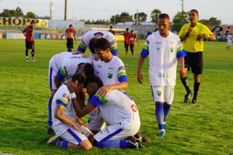 Com informações: Cidade Verde