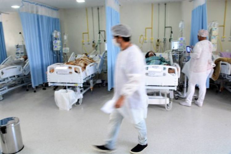 Com Informações: Cidade Verde/IMAGEM ILUSTRATIVA