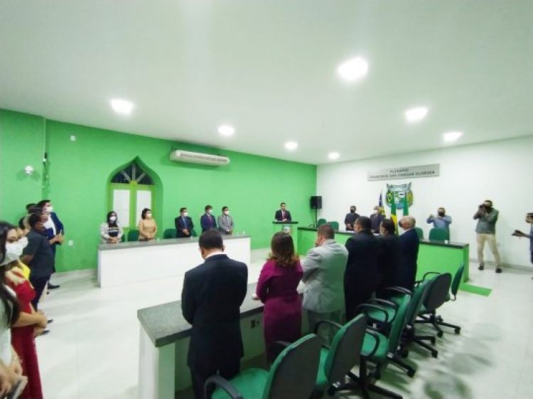 Fotos: Campo Maior Em Foco 