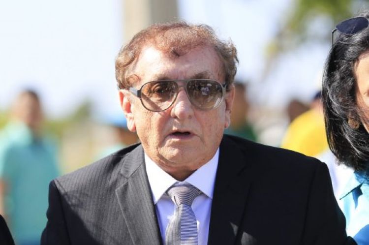 Com Informações: Cidade Verde