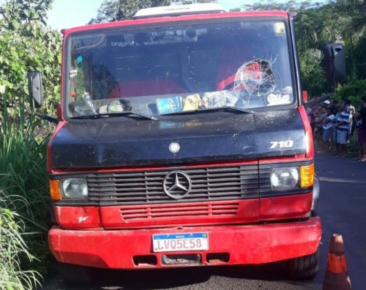 Com Informações: G1