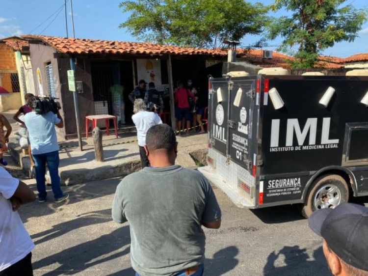 Com informações: G1/PI