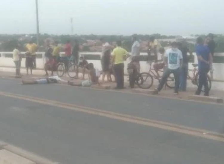 As informações são do Floriano News.