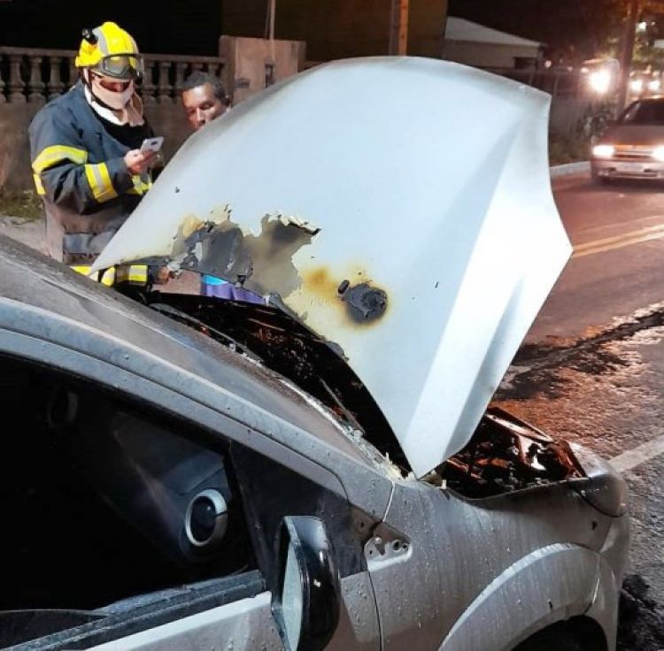 Com Informações: Parnaíba em Nota