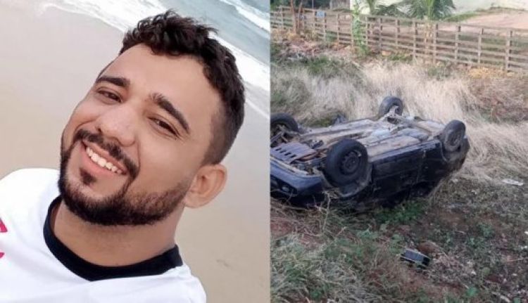 Com Informações: Portal É Notícias