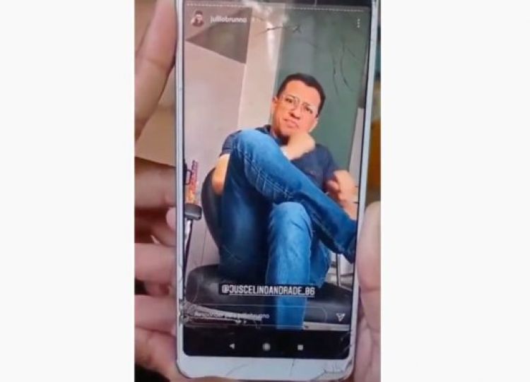 As informações são do Cidades na Net.