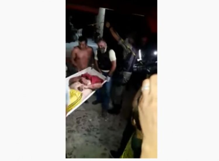 As informações são do Piauí em Dia