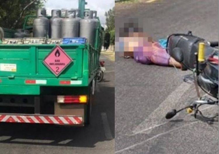 Com Informações: Meio Norte