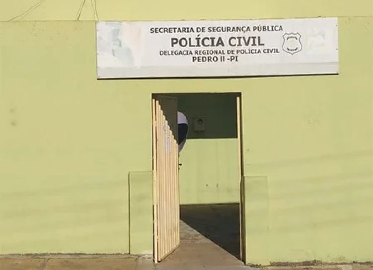 Com Informações: Meio Norte