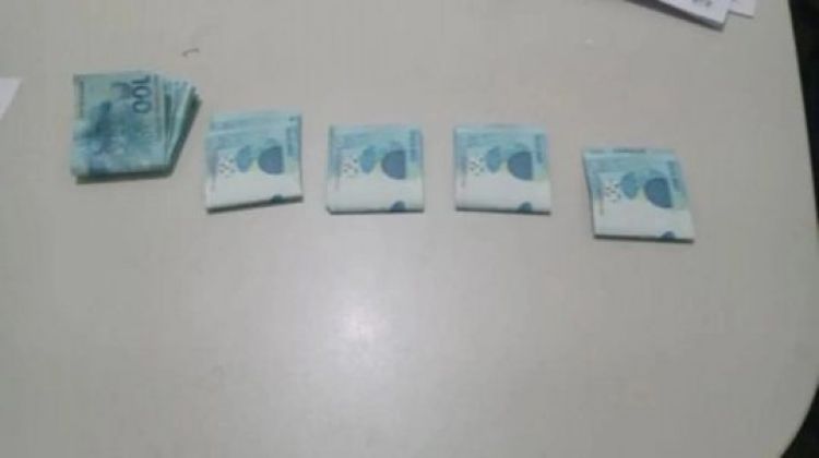 Com informações: Meio Norte 