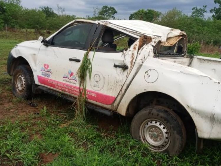 As informações são do Cidades na Net.