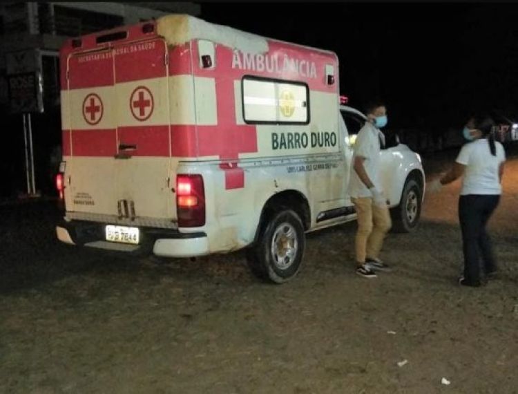 As informações são do Canal 121.