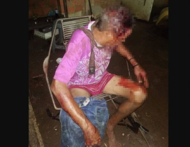 Com Informações: Meio Norte