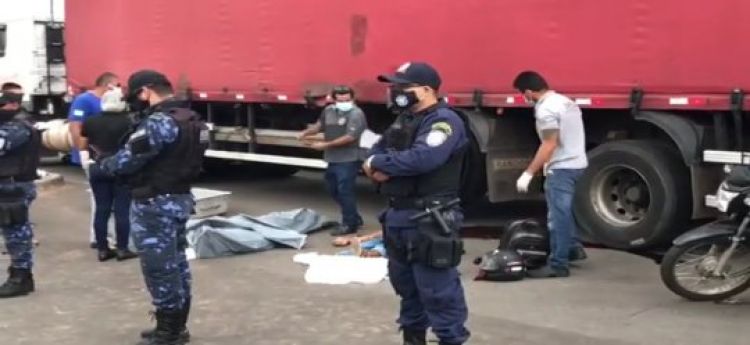 Com informações: Meio Norte