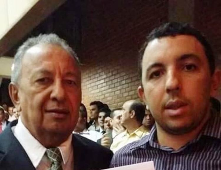 Com Informações: TRNotícia (Toni Rodrigues)