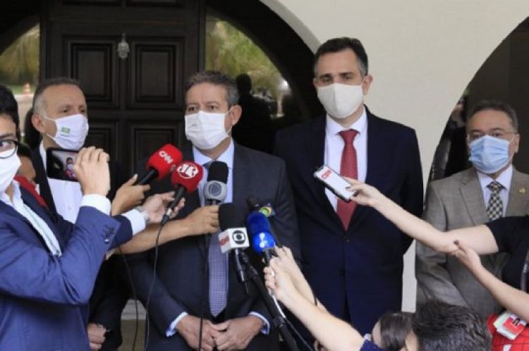 Com informações Agência Câmara 