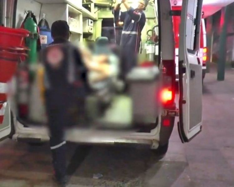 Com Informações: A voz do Piauí