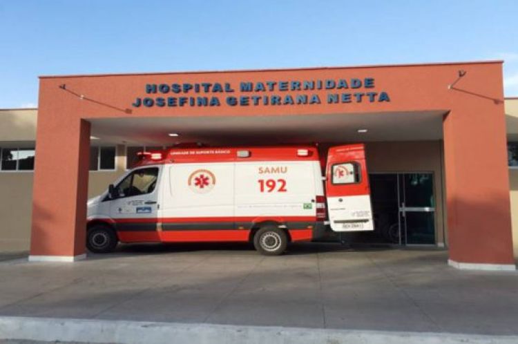 Com Inofrmações: A voz do Piauí