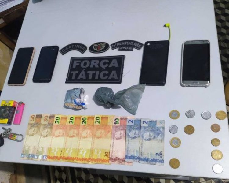 As informações são do Cidades na Net.