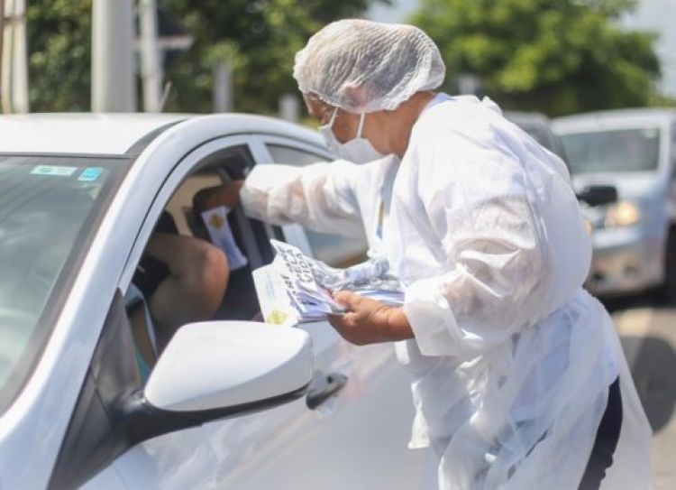 Com Informações: G1 Piauí