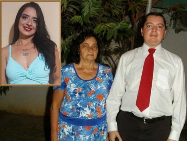 Com informações: Portal P2/GP1/Meio Norte