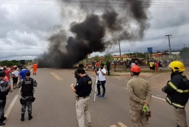 Com Informações: Piripiri reporter