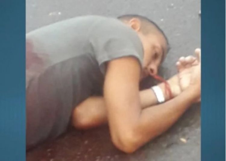 Com Informações: Meio Norte