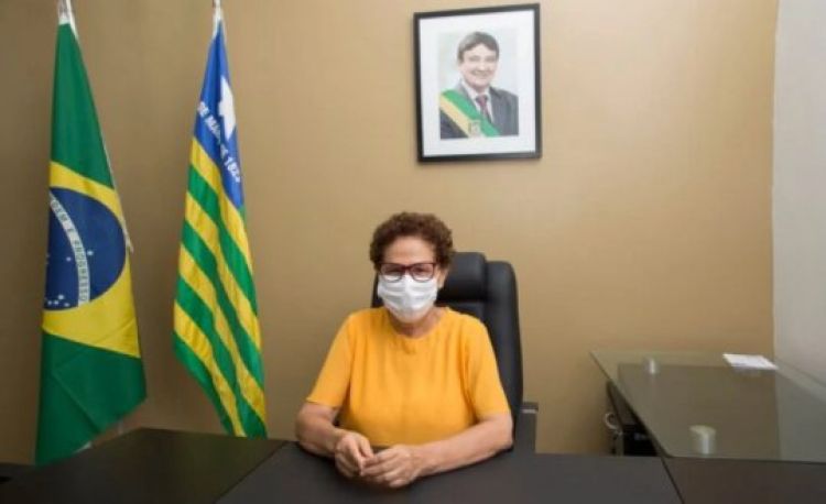 Como informações: Meio Norte