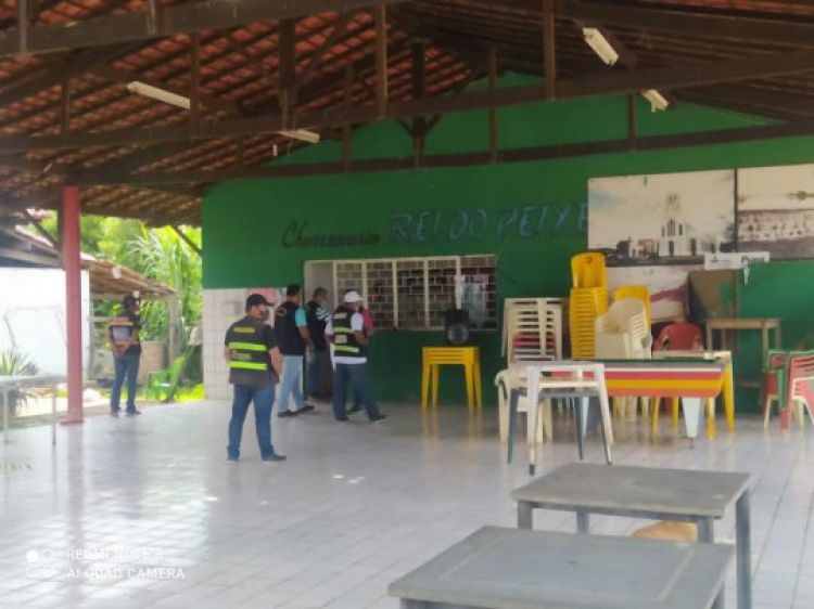 Com informações: 15º BPM