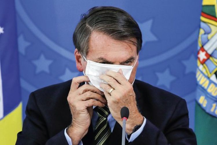 Com Informações: FOLHAPRESS