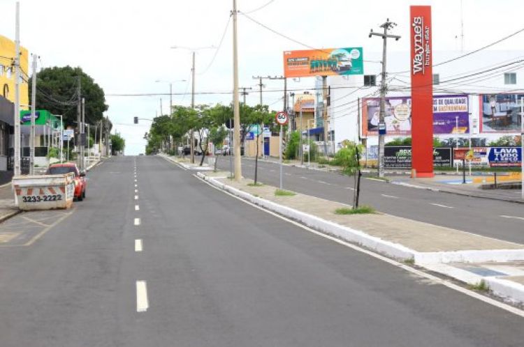 Com informações: Cidade Verde