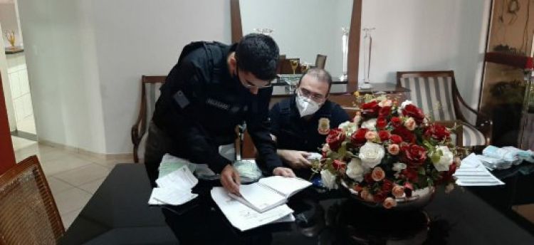 Com informações: SSP 