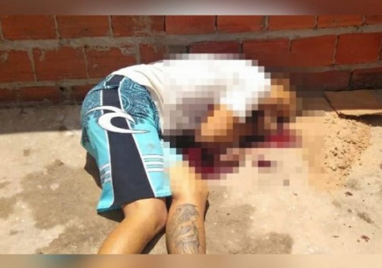 Com informações: Meio Norte 