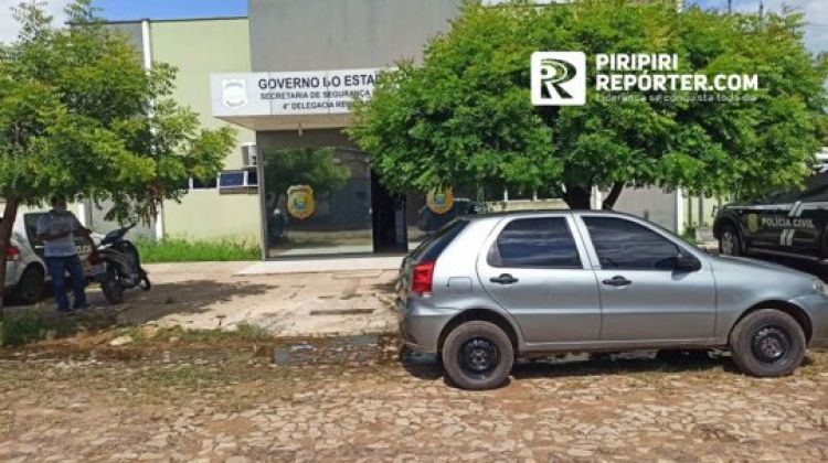 Com informações: Piripiri Repórter 