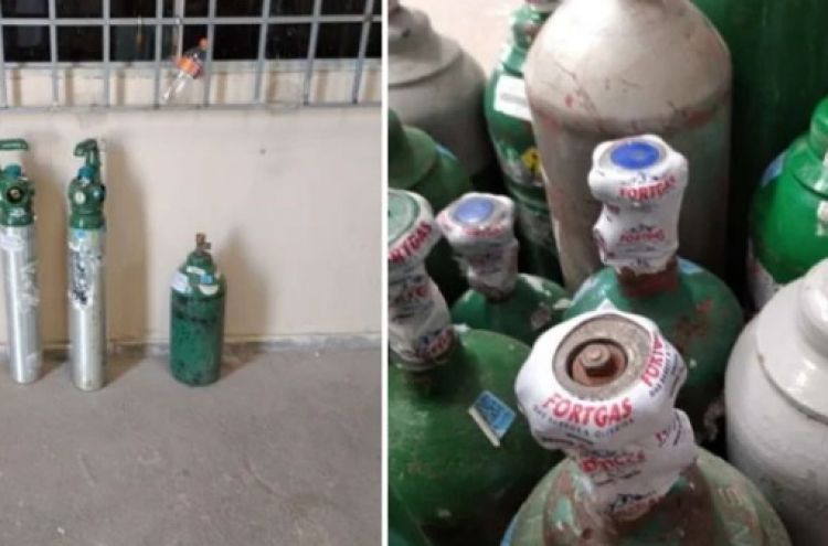 Com Informações: Meio Norte