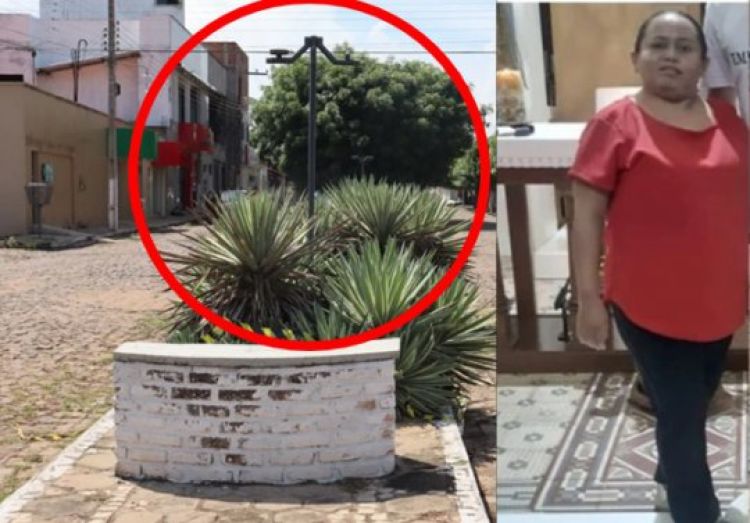 Com Informações: Meio Norte